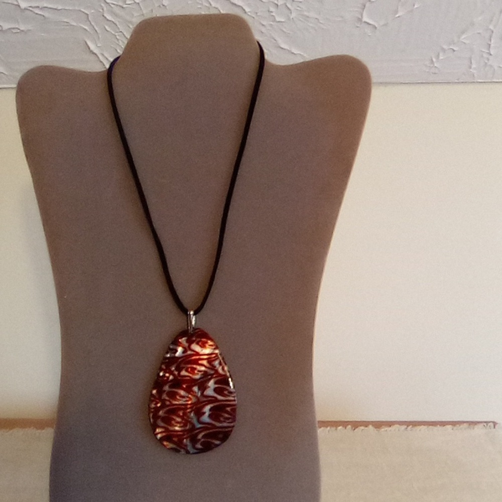 Shell Necklace